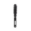 Imagen de Cepillo Para Brushing Profesional Iónico Térmico Negro 25mm