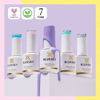 Imagen de Esmalte De Uñas Gel Semipermanente Bluesky AW2314P 15ml