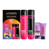 Imagen de Pack Shampoo Matrix Insta Cure 300ml + Acondicionador 300ml + Ácido Hialurónico Loreal De Regalo