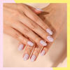 Imagen de Esmalte De Uñas Gel Semipermanente Bluesky BGR05 5ml