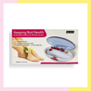 Imagen de Mini Torno Portátil Inalámbrico Para Manicura Pedicura