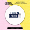 Imagen de Tinta Permanente Alfaparf Evolution Of The Color N° 6.32 60ml