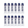 Imagen de Pack 12 Tintas Alfaparf Evolution Of The Color 60ml Tonos A Elección