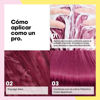 Imagen de Shampoo Loreal Vitamino Color Spectrum 300ml