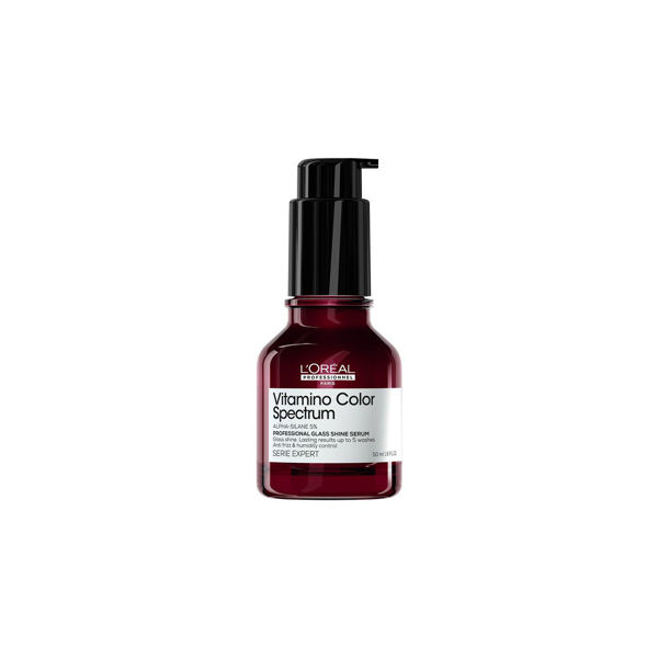 Imagen de Serum Loreal Vitamino Color Spectrum 50ml