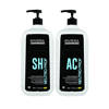 Imagen de Pack Shampoo Riviera Neutro Sin Sal 5L + Acondicionador Neutro 5L
