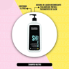 Imagen de Pack Shampoo Riviera Neutro Sin Sal 5L + Acondicionador Neutro 5L