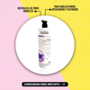 Imagen de Shampoo Matizador Sin Sal Riviera Rubios Impactantes + Acondicionador 1L