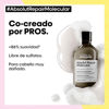 Imagen de Pack Loreal Absolut Repair Molecular Shampoo + Crema Sin Enjugue + Serum