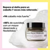 Imagen de Pack Loreal Absolut Repair Molecular Shampoo + Máscara + Crema Sin Enjugue + Serum