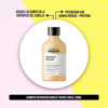 Imagen de Pack Loreal Absolut Repair Shampoo 300ml + Acondicionador 200ml + Máscara 250ml + Sérum 90ml