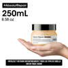 Imagen de Pack Loreal Absolut Repair Shampoo 300ml + Acondicionador 200ml + Máscara 250ml + Sérum 90ml