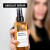 Imagen de Pack Loreal Absolut Repair Shampoo 300ml + Acondicionador 200ml + Máscara 250ml + Sérum 90ml
