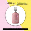 Imagen de Pack Alfaparf Semi Di Lino Nutritive Shampoo 250ml + Acondicionador 200ml + Máscara 200ml + Fluido 125ml