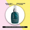 Imagen de Pack Alfaparf Semi Di Lino Reconstruction Reparative Shampoo 250ml + Máscara 200ml + Fluido 125ml