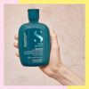 Imagen de Pack Alfaparf Semi Di Lino Reconstruction Reparative Shampoo 250ml + Máscara 200ml