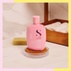 Imagen de Pack Alfaparf Semi Di Lino Nutritive Shampoo 250ml + Acondicionador 200ml + Máscara 200ml + Fluido 125ml