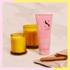 Imagen de Acondicionador Alfaparf Semi Di Lino Moisture Nutritive 200ml