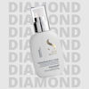 Imagen de Pack Alfaparf Semi Di Lino Diamond Illuminating Shampoo 250ml + Acondicionador 200ml + Fuido 125ml