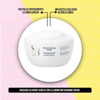 Imagen de Pack Alfaparf Semi Di Lino Diamond Illuminating Shampoo 250ml + Máscara 200ml
