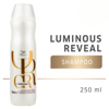 Imagen de Pack Wella Profesional Oil Reflections Shampoo 250ml + Acondicionador 200ml + Máscara 150ml