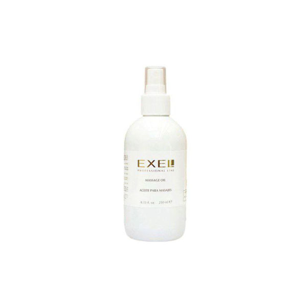 Imagen de Aceite Para Masajes Exel Profesional Con Vitamina E 250ml