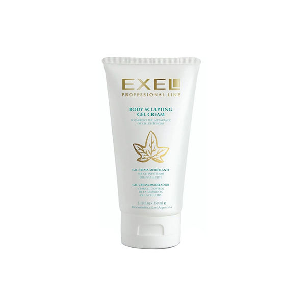 Imagen de Gel Crema Modeladora De Celulitis Exel Body Sculpting 150ml