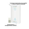 Imagen de 10 Ampollas Exel De Gel Fluido Con Liposomas Para Celulitis 10ml