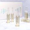 Imagen de 10 Ampollas Exel De Gel Fluido Con Liposomas Para Celulitis 10ml