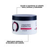 Imagen de Pack Concentrado Keratina Riviera 350gr + Gorra Térmica Eléctrica Gris 220V