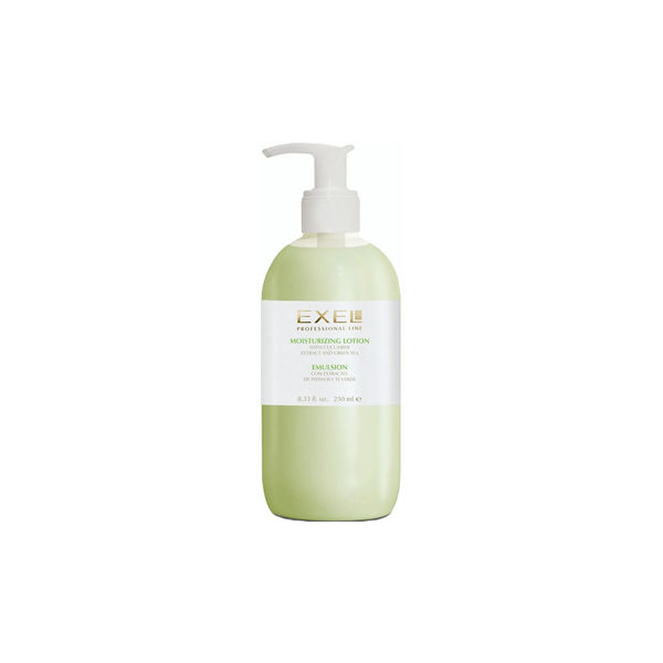 Imagen de Emulsión Exel Con Extracto De Pepino Y Té Verde 250ml