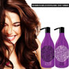 Imagen de Pack Shampoo Sin Sal Aqua Thermal Pro Vitamina 1,5L + Acond + Keratina 1Kg