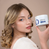 Imagen de Pack Shampoo Sin Sal Aqua Thermal Pro Color 1,5L + Acond + Keratina Blonde 350ml