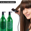 Imagen de Pack Shampoo Sin Sal Aqua Thermal Pro Brushing 1,5L + Acond + Keratina Blonde 350ml