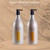 Imagen de Pack Shampoo Sin Sal Riviera Ka Andiroba 1,5L + Acond + Keratina 1Kg