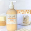 Imagen de Emulsión Hidronutritiva Corporal Exel Con Vitamina A Y E 250ml