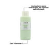 Imagen de Emulsión Corporal Exel Con Extracto De Pepinos y Té Verde 480ml