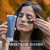 Imagen de Máscara Purificante Exel Con Partículas De Carbón De Bambú 120ml