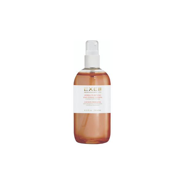 Imagen de Loción Herbácea Exel Descongestiva Y Tonifica Hamamelis En Spray 250ml