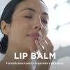 Imagen de Bálsamo Reparador Intenso De Labios Exel Green Line 9ml