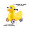 Imagen de Buggy Auto De Patito Amarillo Para Niños 4 Ruedas