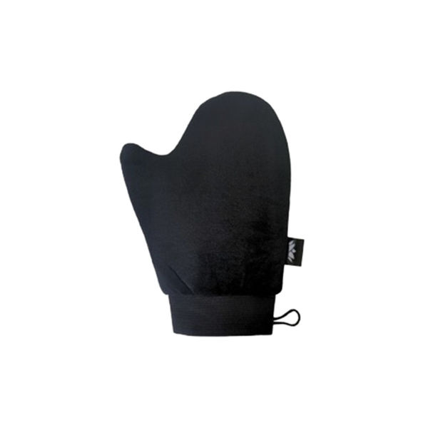 Imagen de Manopla Exel Royal Bronze Aplicador De Autobronceante 22cm