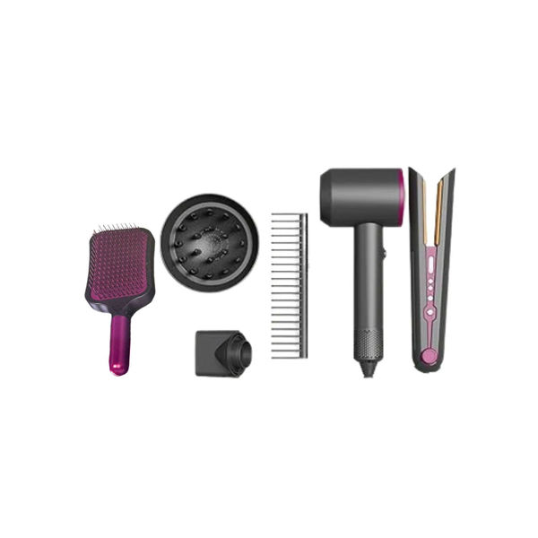 Imagen de Juguete Set De Herramientas De Peluquería Para Niños