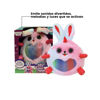 Imagen de Peluche Multicolor Grabador De Voz Y Luces 20CM X 19CM