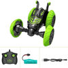 Imagen de Auto Escarabajo 360° A Radio Control Inalámbrico Recargable