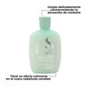 Imagen de Shampoo Alfaparf Semi Di Lino Calming Micellar Low Shampoo 250ml