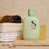 Imagen de Shampoo Alfaparf Semi Di Lino Calming Micellar Low Shampoo 250ml