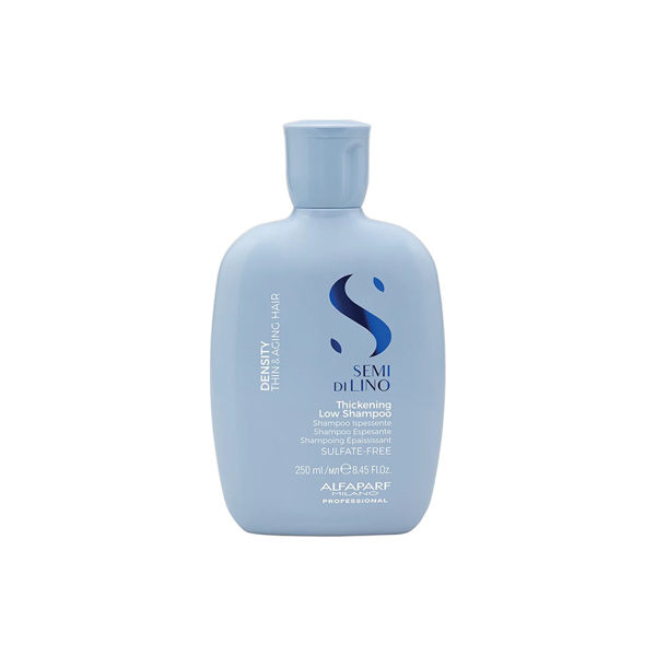 Imagen de Shampoo Sin Sal Alfaparf Thickening Low Espesante 250ml