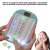 Imagen de Juego De Ritmo Para Crear Música Pop Para Niños