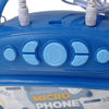 Imagen de Parlante Bluetooth Con Micrófono Para Karaoke Infantil